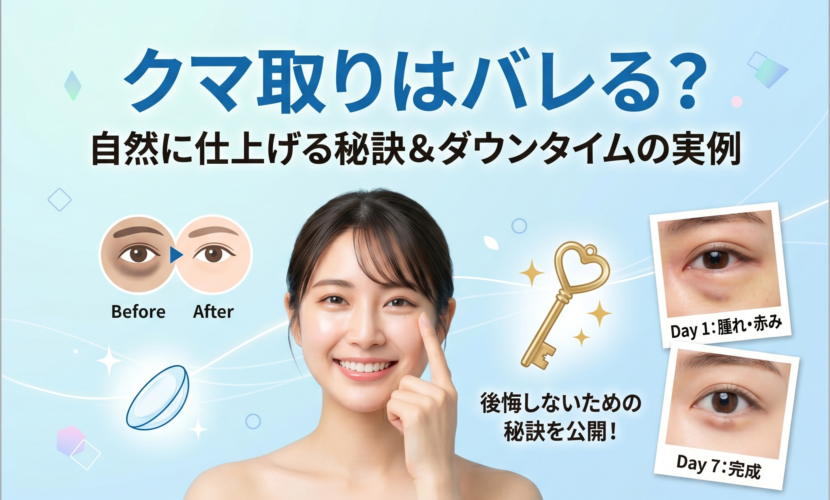 クマ取りはバレる？