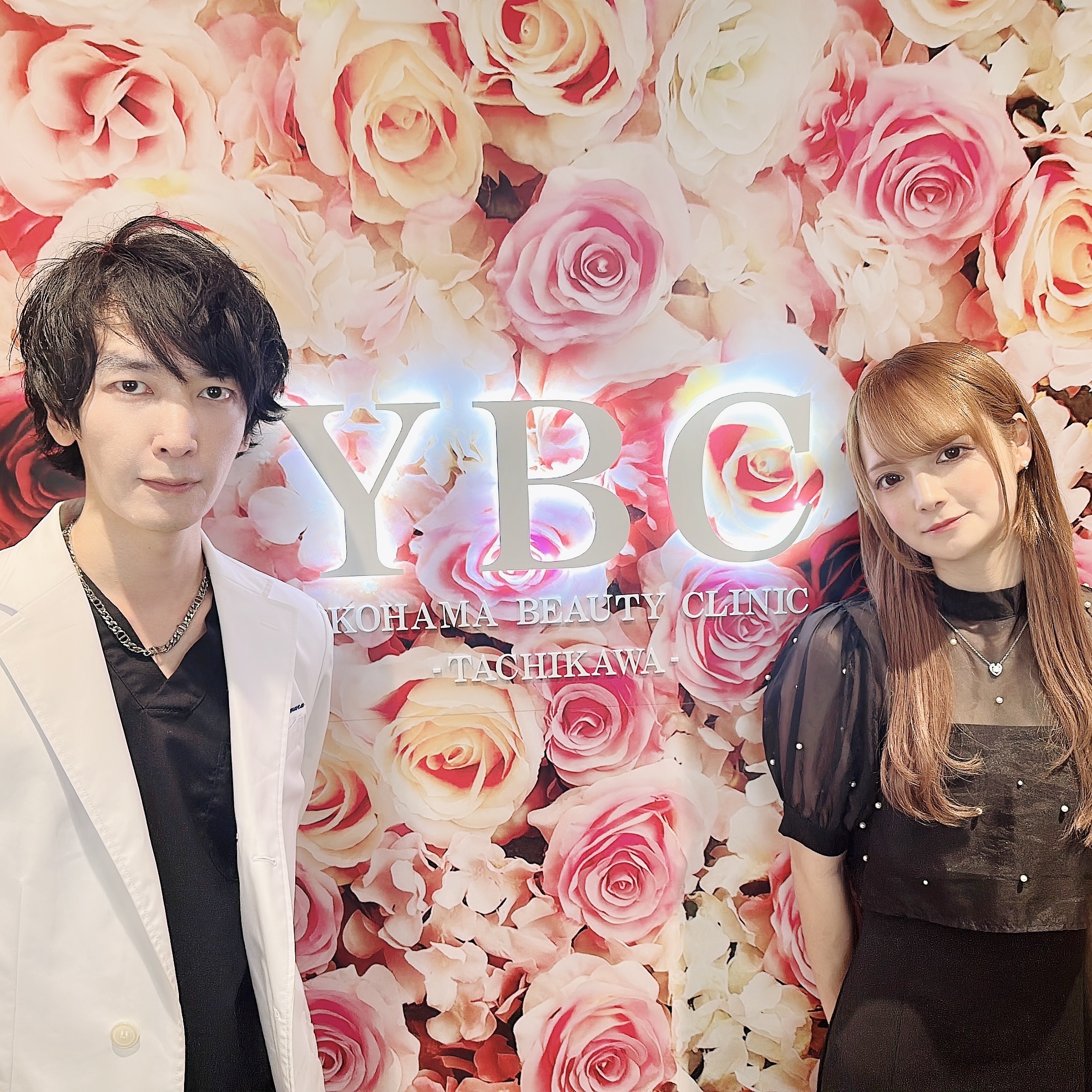 ブランドイメージ