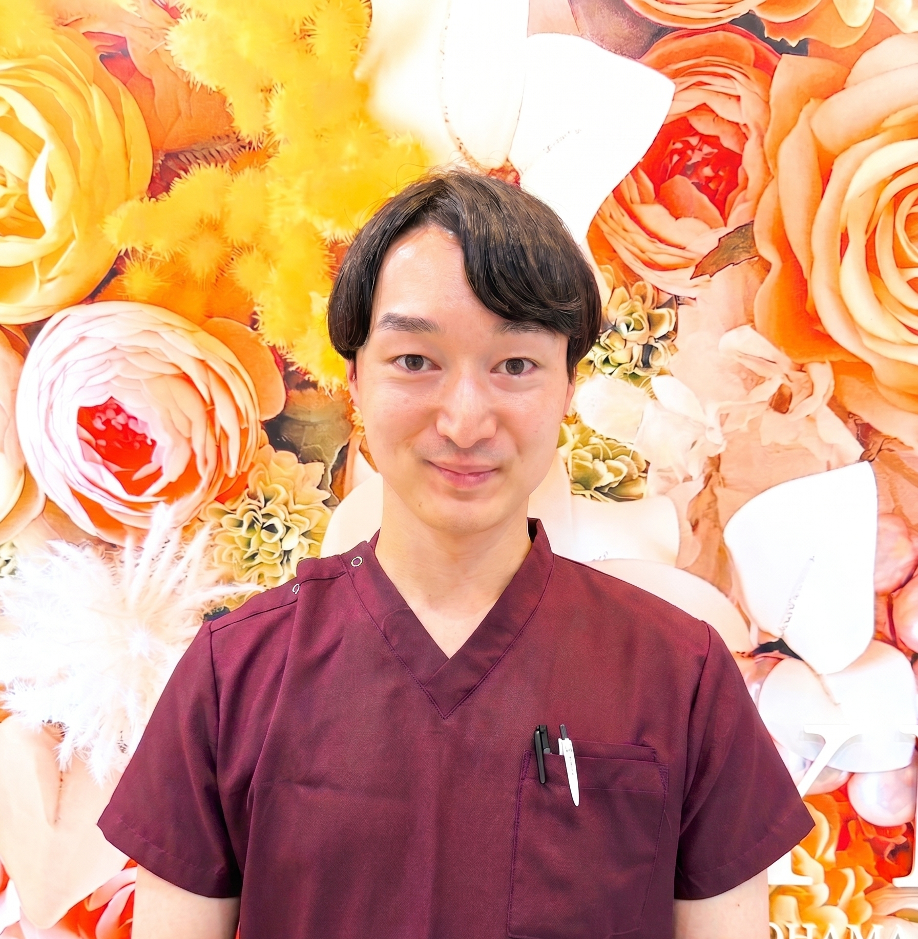 塚原医師インタビュー
